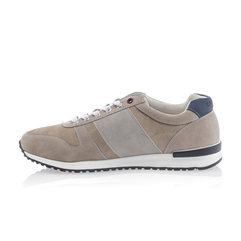 Korit / lenkkarit Homme Beige