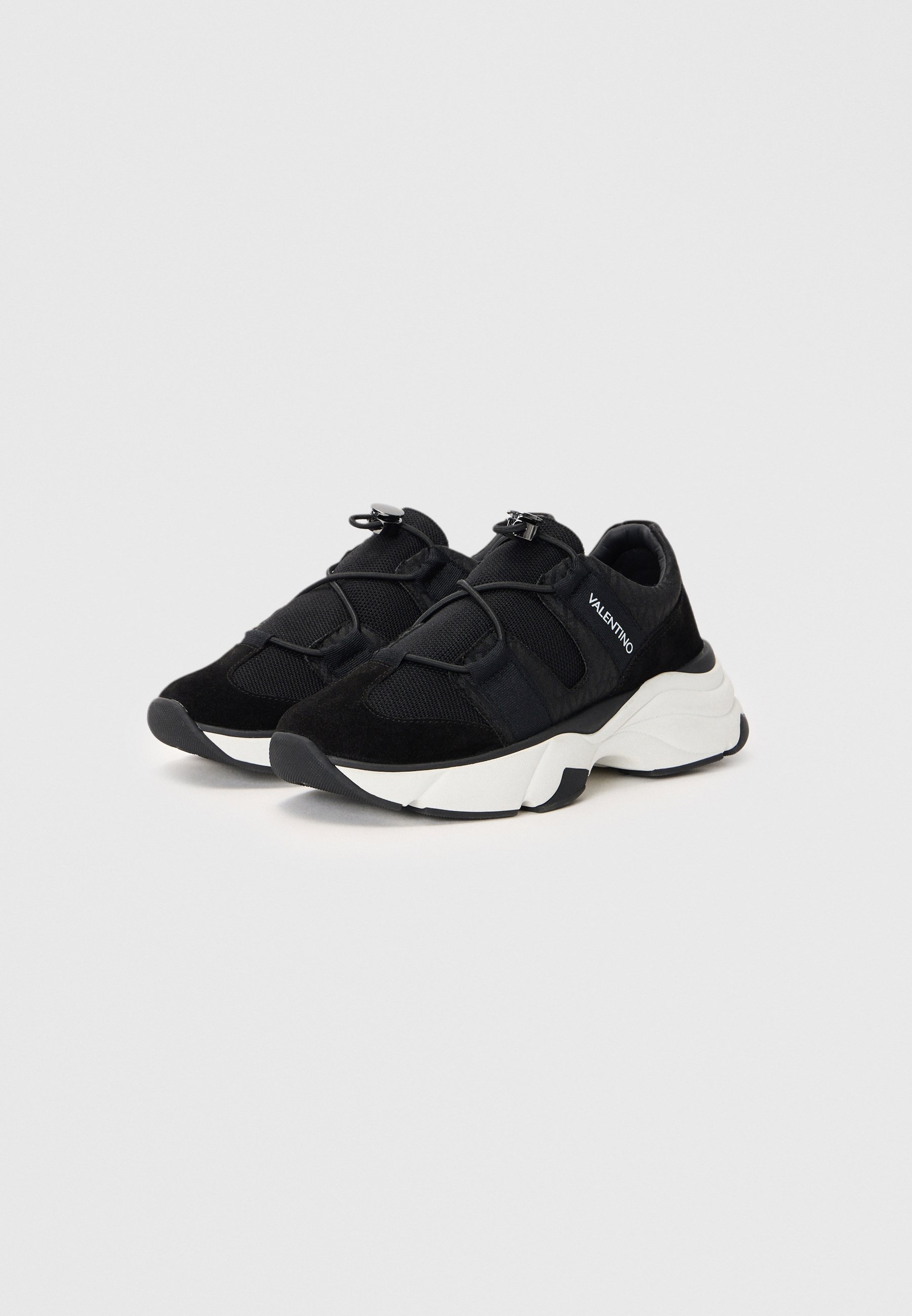 Valentino LOTO - Scarpe da ginnastica - nere