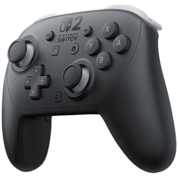 Mando Switch Pro 2 para Nintendo Switch 2