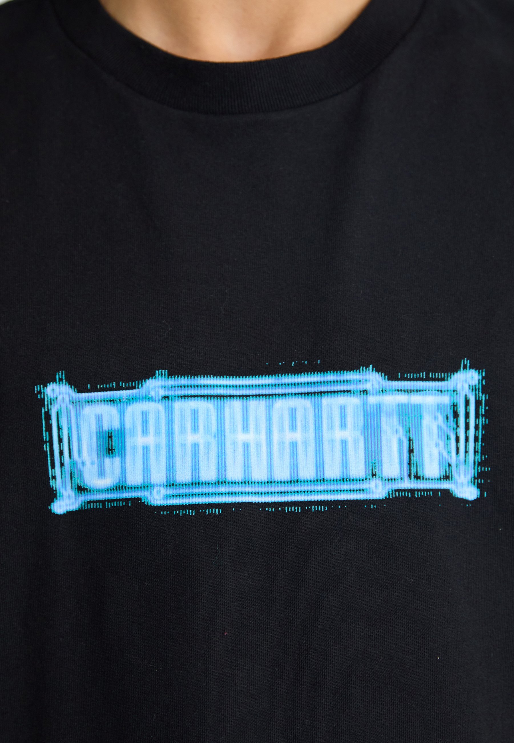 Carhartt WIP bedrukte T-shirts