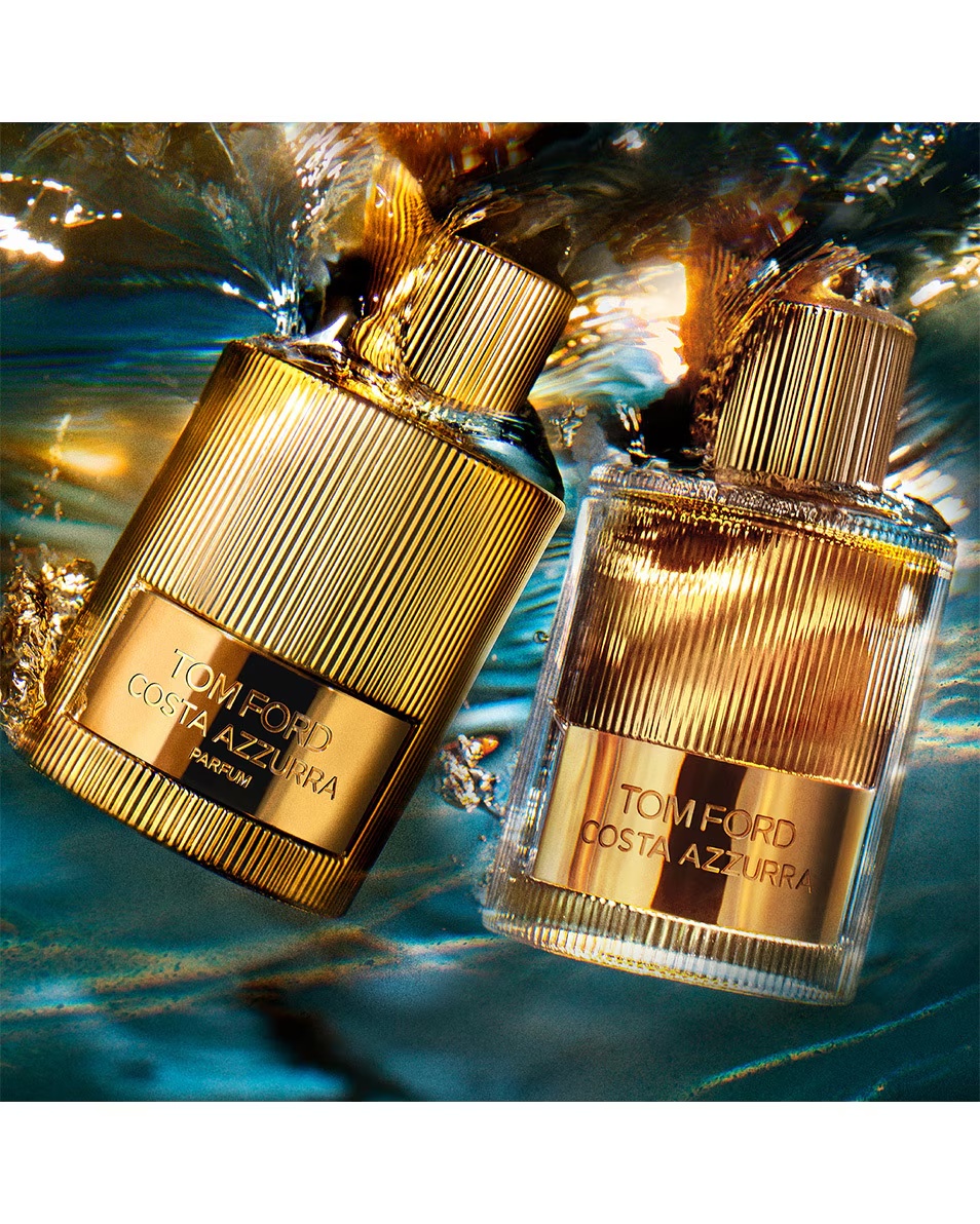PARFUM TOM FORD COSTA AZZURRA