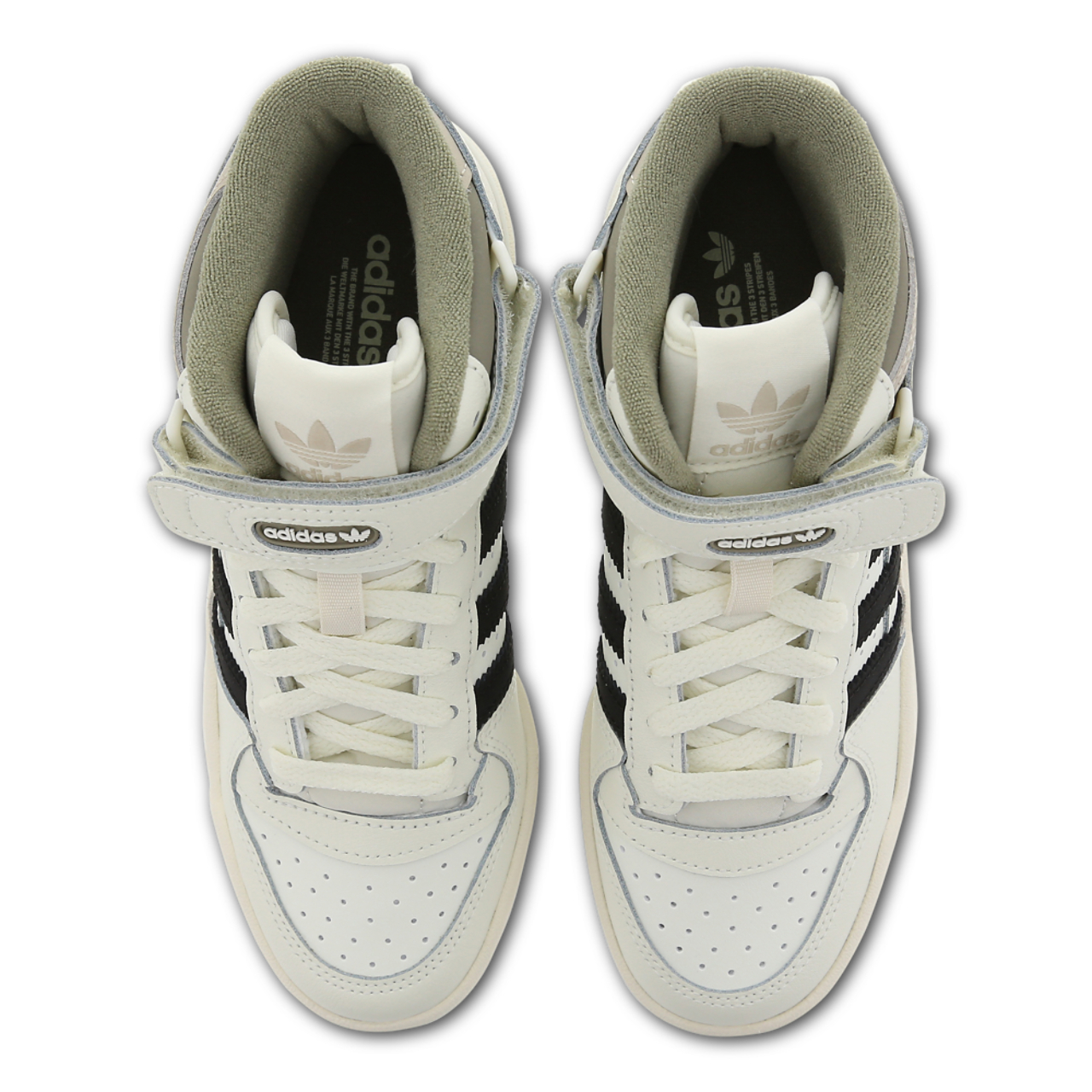 adidas Forum Mid