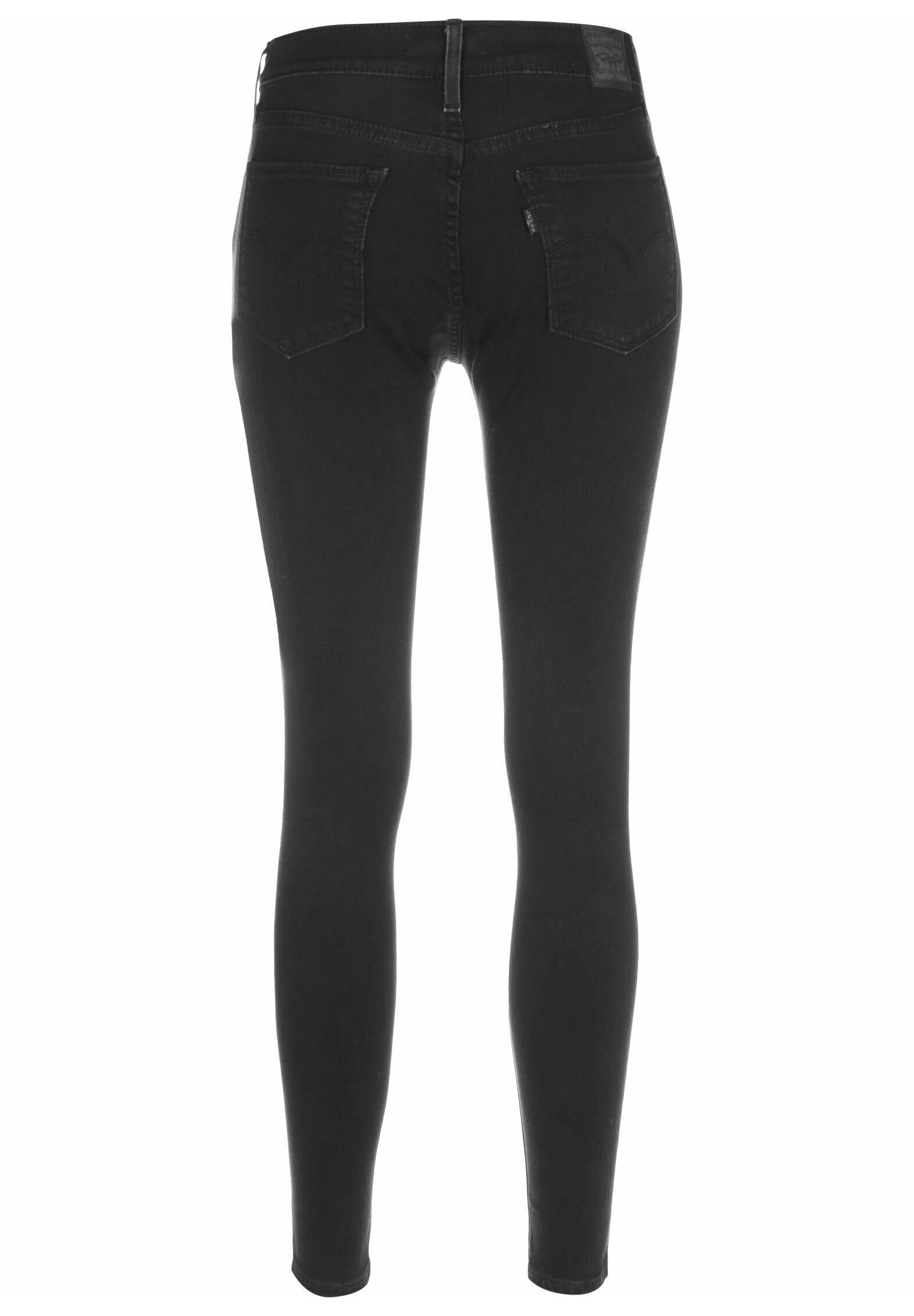 Jeans Levi's® Skinny Fit - neri