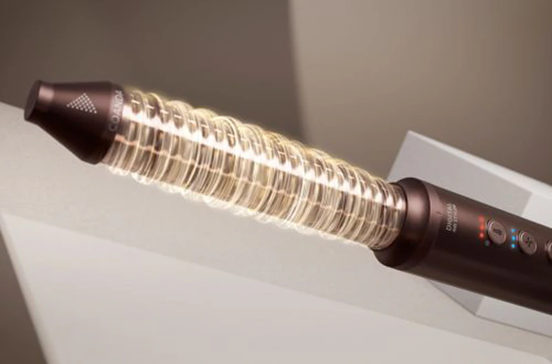 Modelador de cabelo multifuncional Bellissima PRODIGY 11956