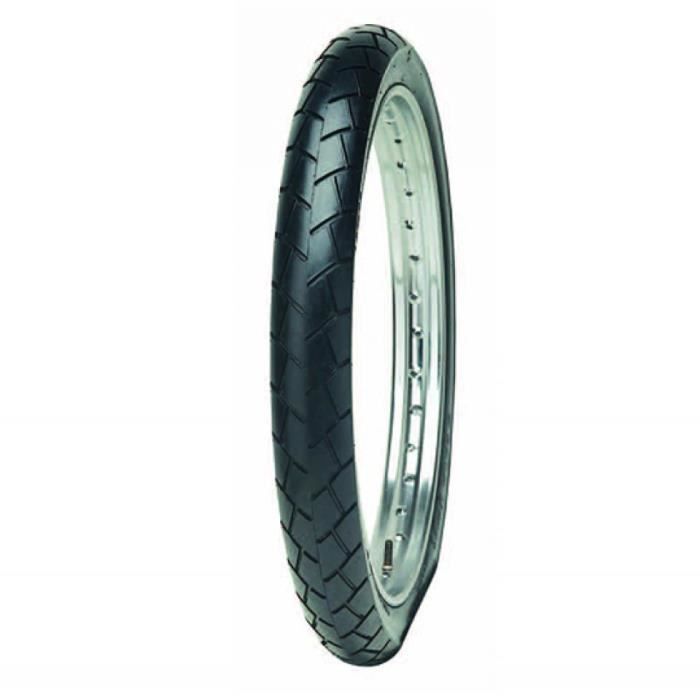 Pneu Mitas MC11 2.50-17 43J TT/TL para ciclomotor/motocicleta de duas rodas. Novo.