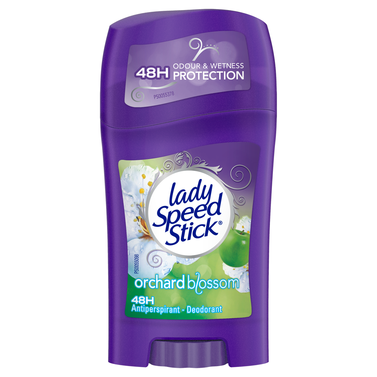 Lady Speed ​​Stick antiperspirantstift for kvinner 45 g