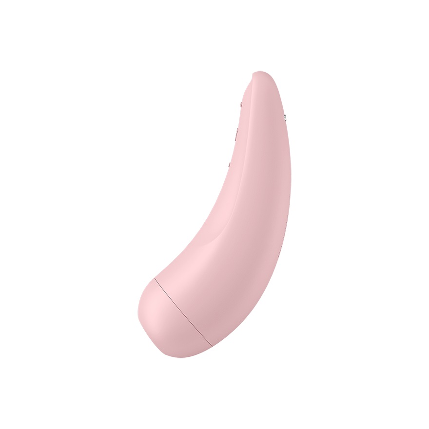 Satisfyer Curvy 2+