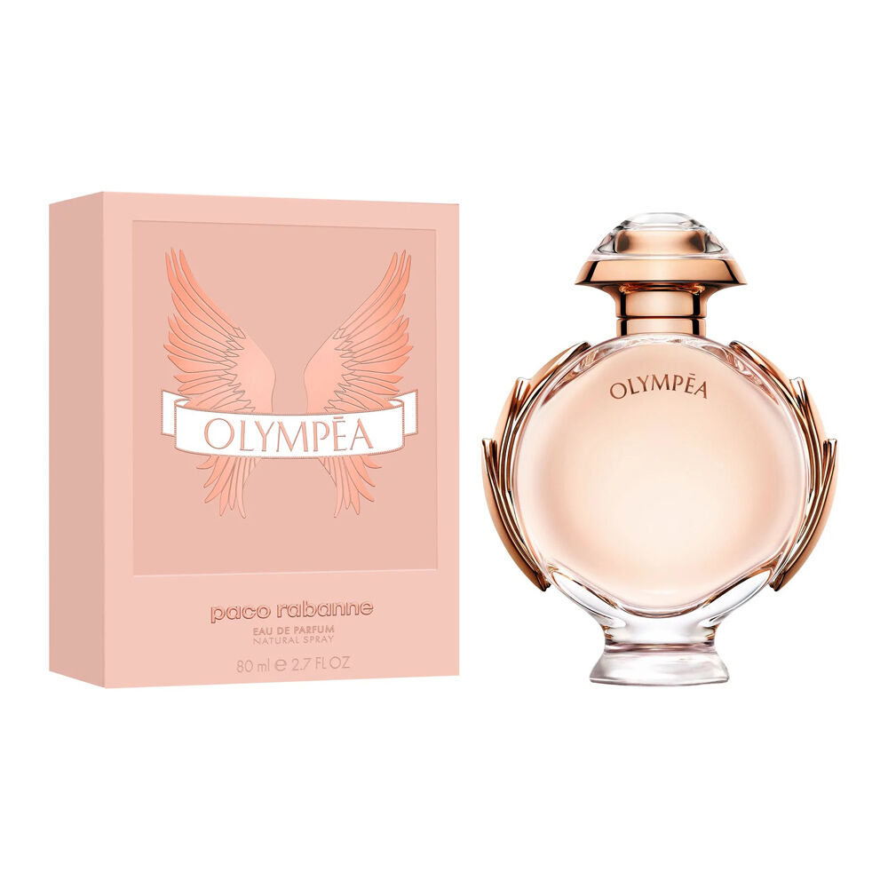 Paco Rabanne Olympea