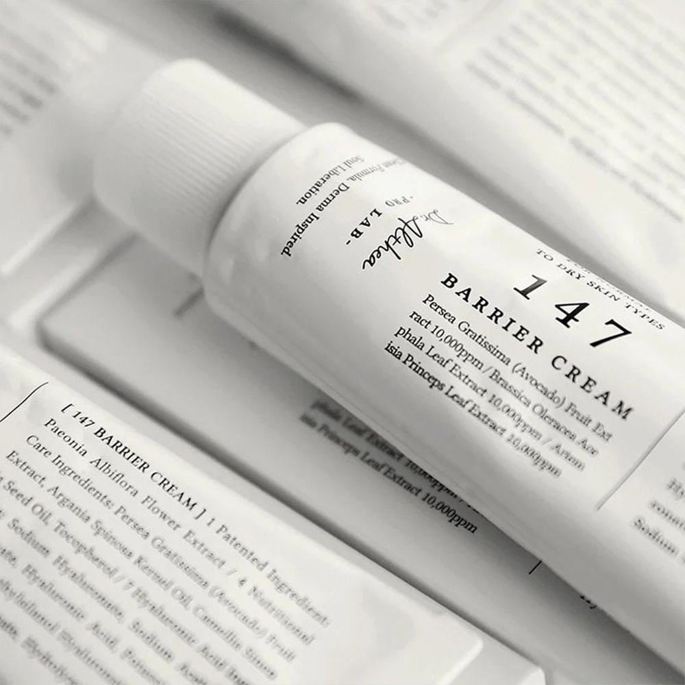 Dr. Althea krema za lice 147 zaštitna krema - 50 ml