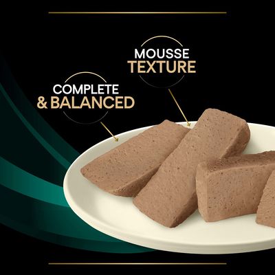 Purina Pro Plan Veterinary Diets Hunde-Mousse EN Magen-Darm