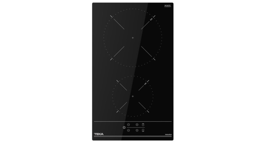 TEKA Płyta indukcyjnaI BC 3200 TTC BK czarne szkło 112520027