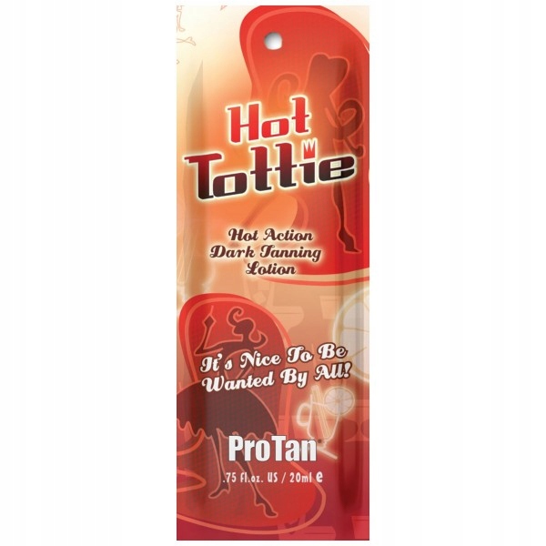 ProTan Hot Tottie