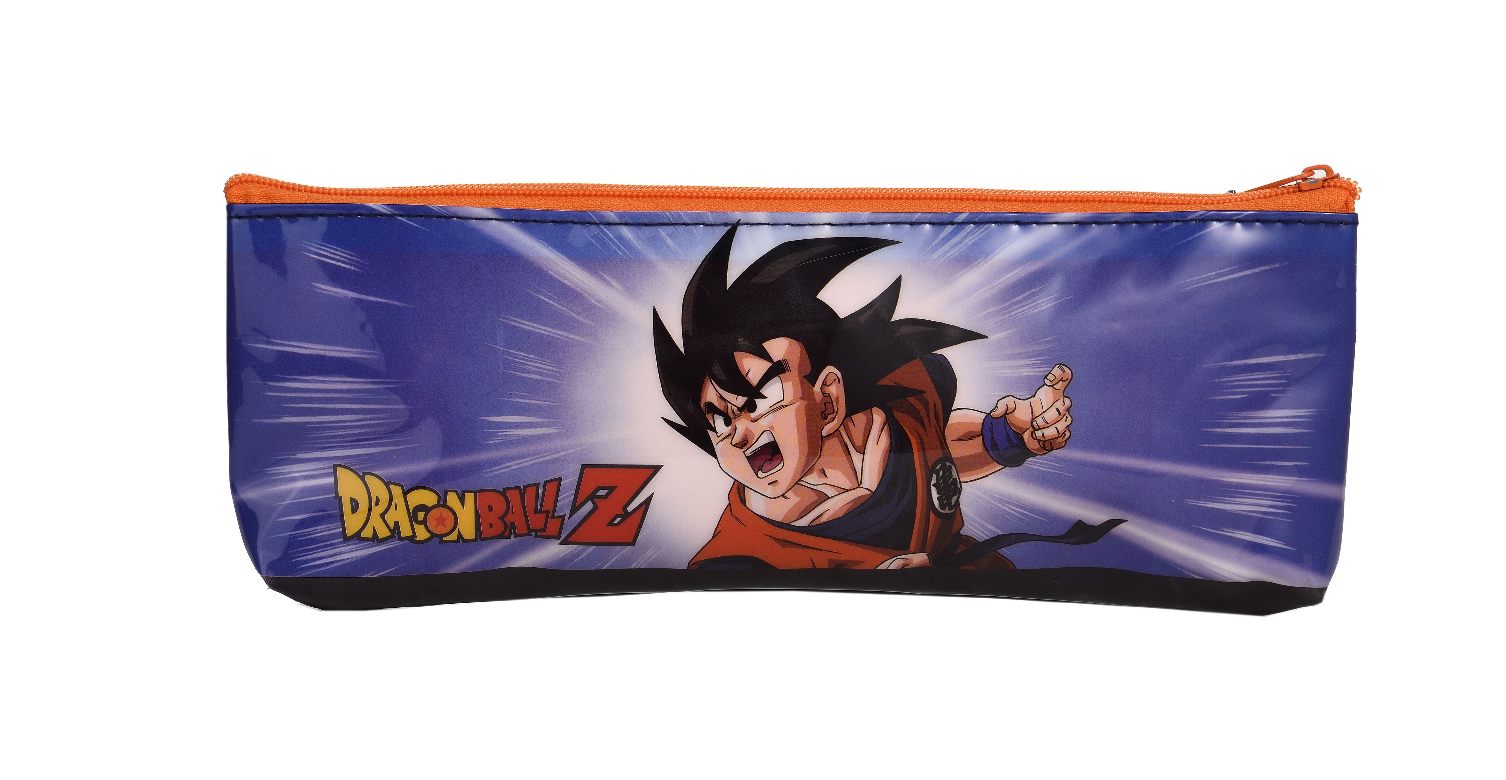 „Dragon Ball Z“ kosmetinių krepšelių organizatorius Įrankiai ir priedai