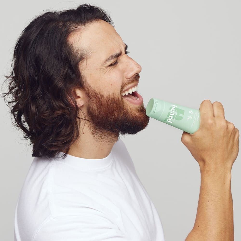 Hairlust Shampoo