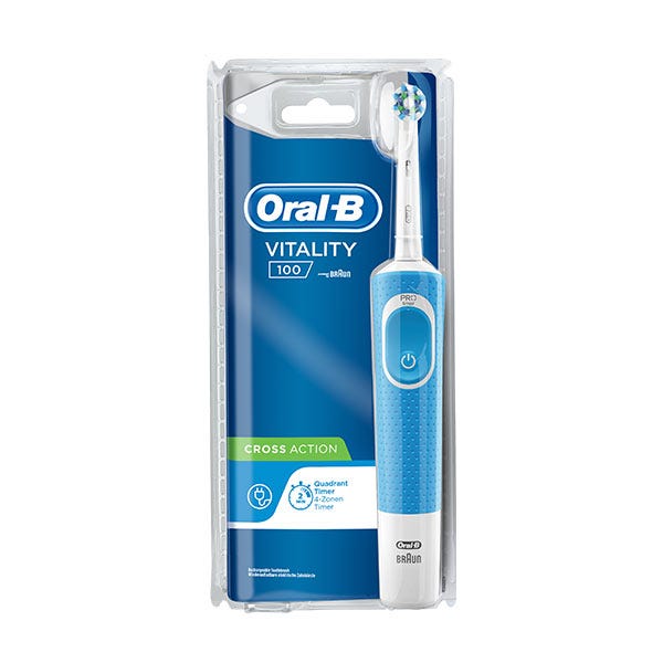 Vitality | 1UD