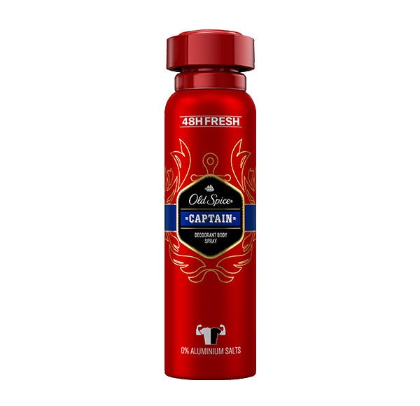 Căpitan | 150ML