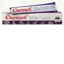 CARMOL Pommade blanche Carmol pour massage et friction 60 ml