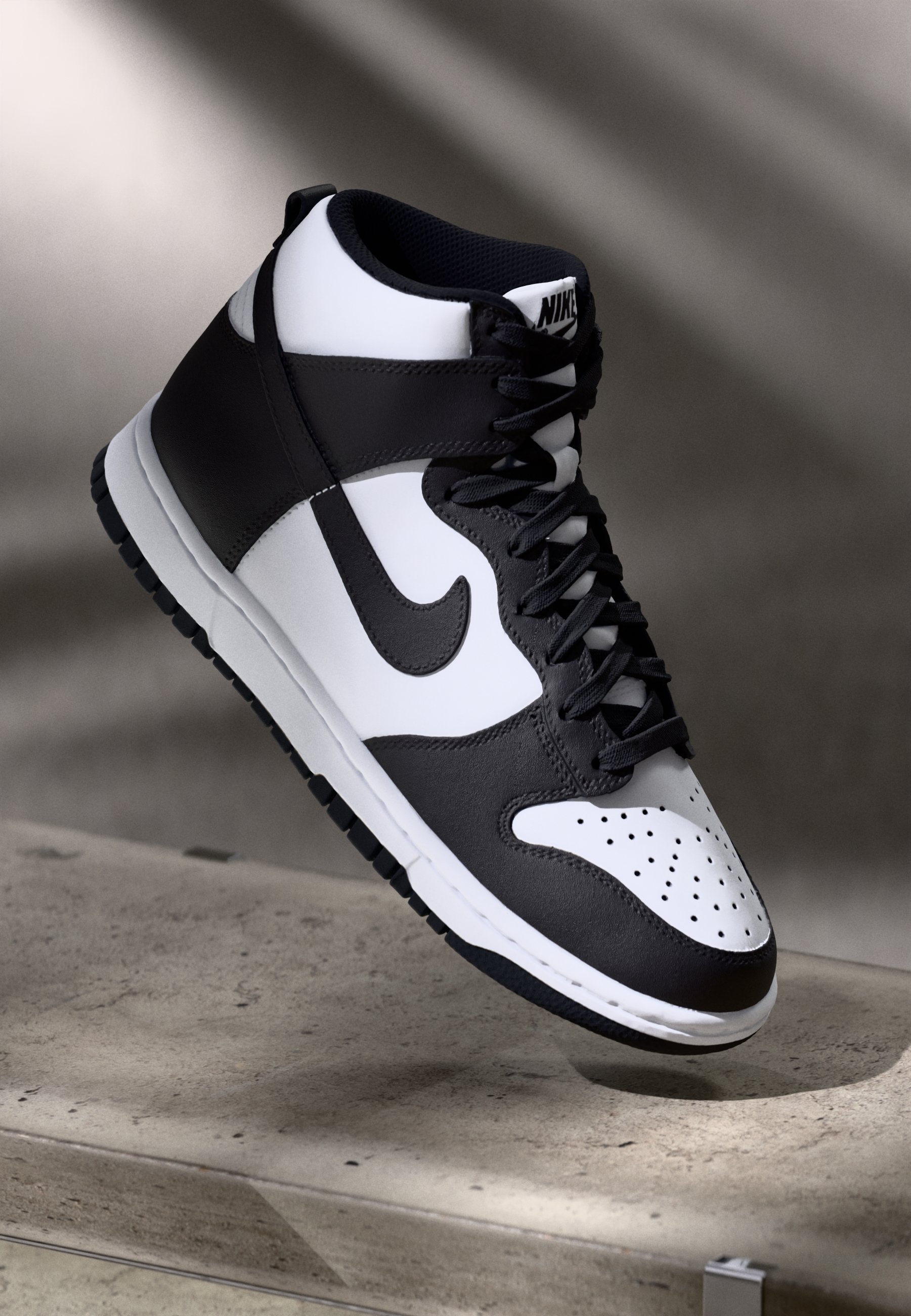 Tênis Nike Sportswear de cano alto