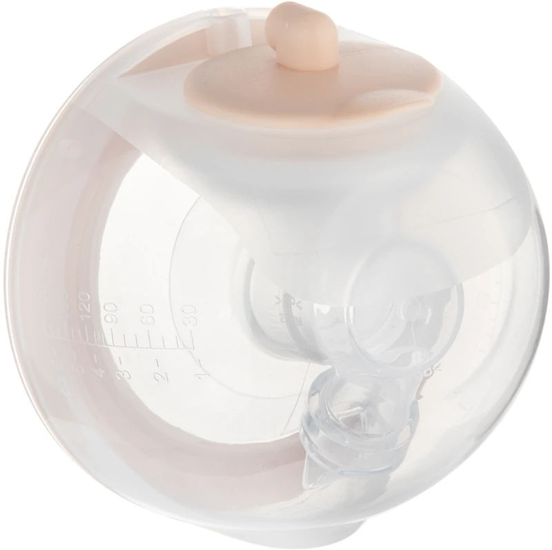 Canpol Babys MilkShell Laktator