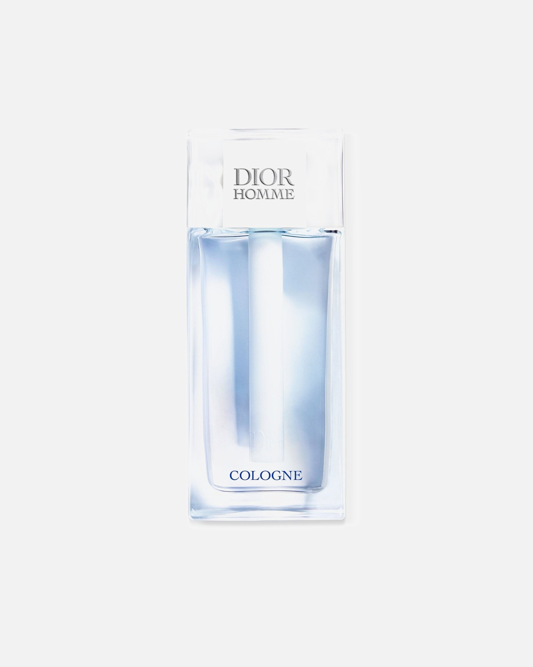 DIOR Eau de Cologne Dior Homme Cologne - 75 ml