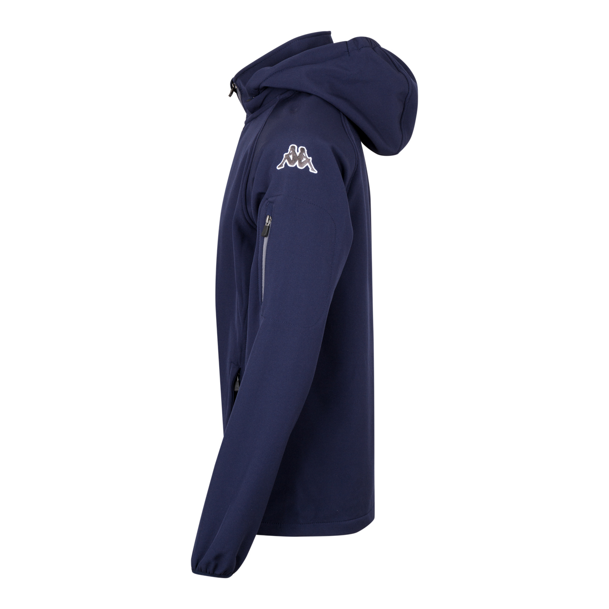  Chaqueta Softshell Kappa Valas
