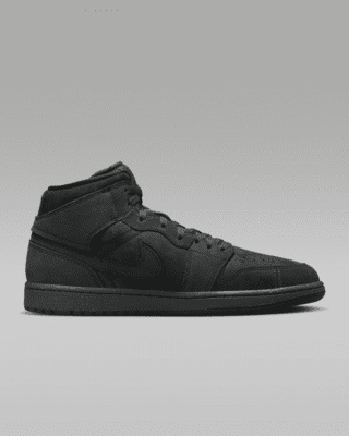 Air Jordan 1 Mid SE Craft Men's Shoes