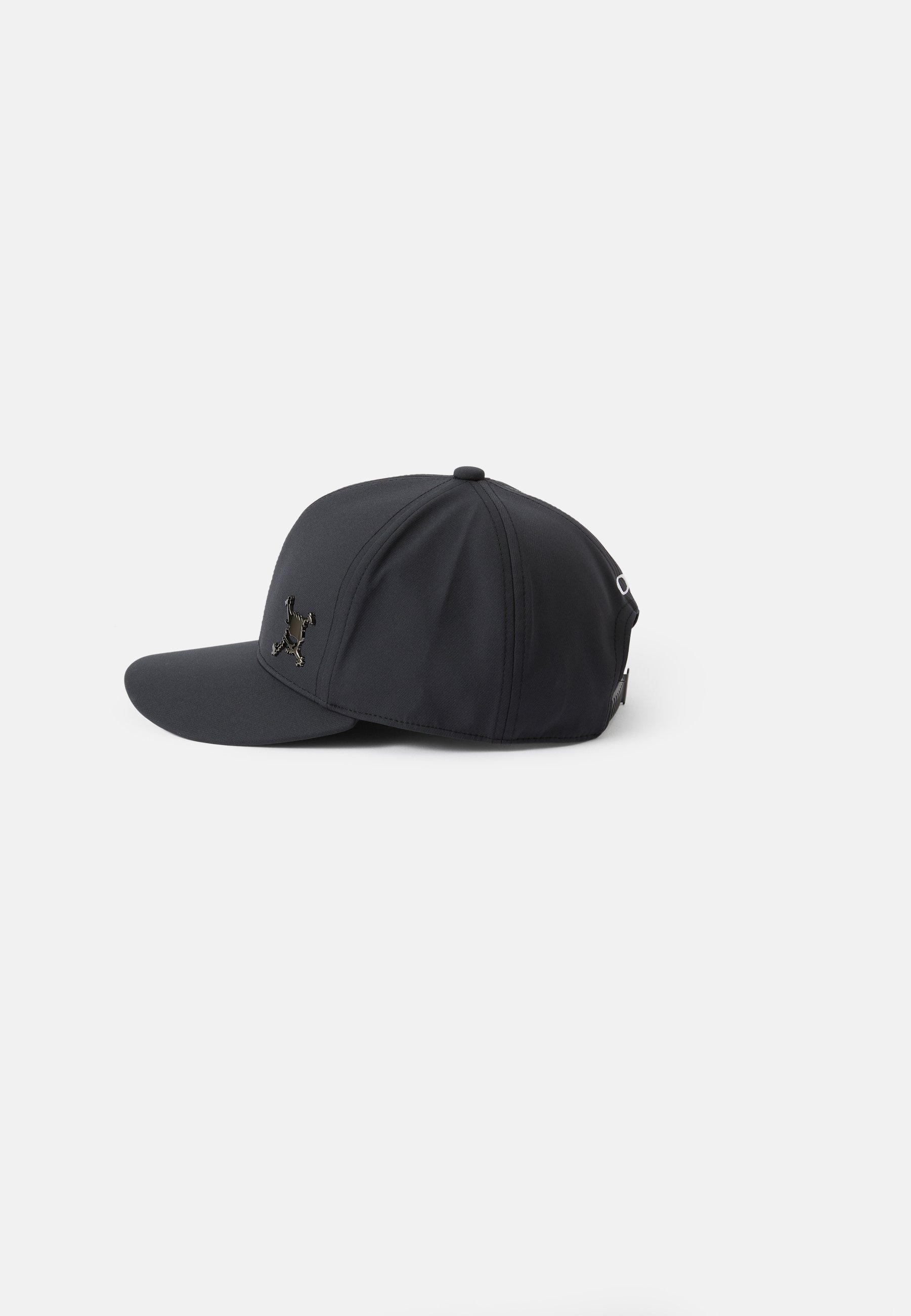 Oakley SKULL METAL JAPAN SELECTION - Cappellino - nero