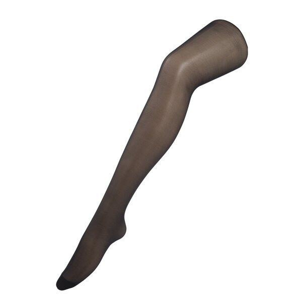 Kruidvat Slim Shape Gloss 20 denų pėdkelnės<br>juodos, 42-44 dydis