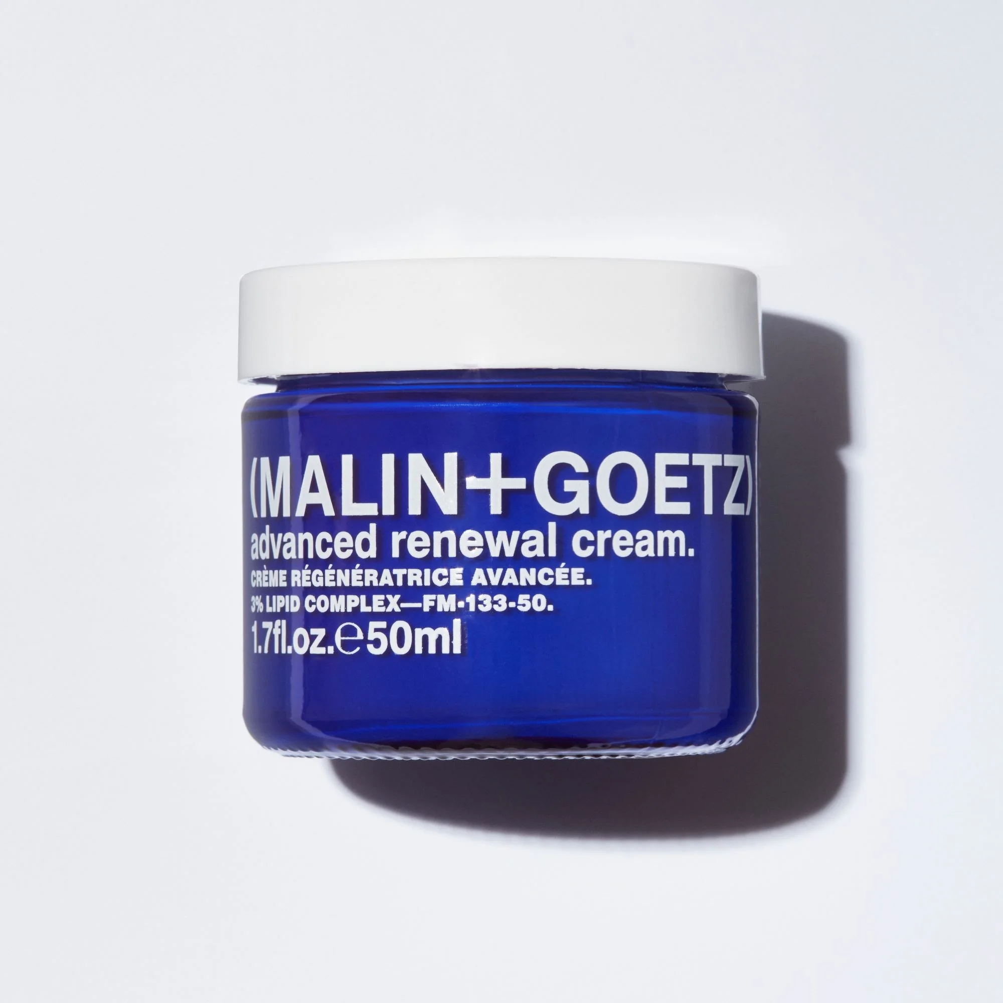 Face Advanced Renewal Cream - Tratt.viso 24 ore nutriente, Tratt.viso 24 ore antirughe