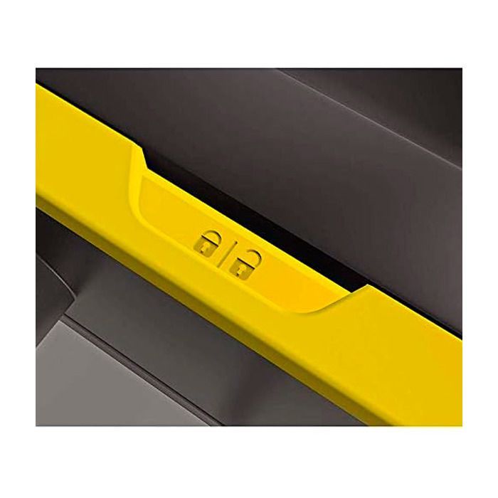Kit Easyhome Auto Compact Single Flow Vmc + Griglie di ventilazione Bip - Aldes