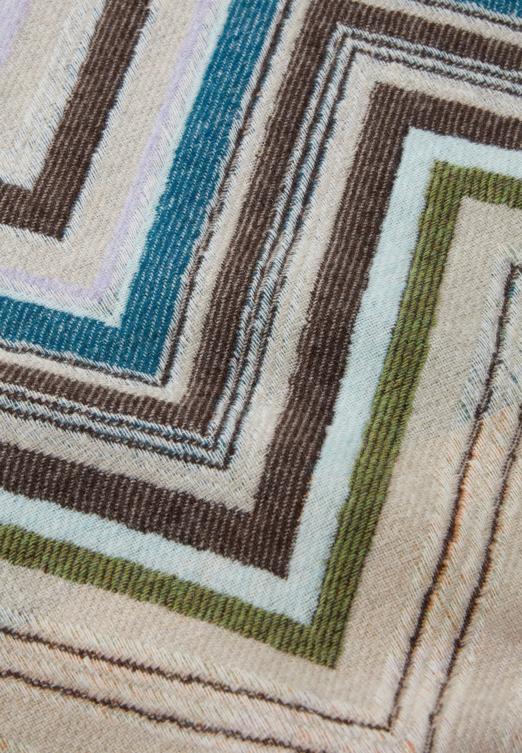 Coperte e plaid Missoni