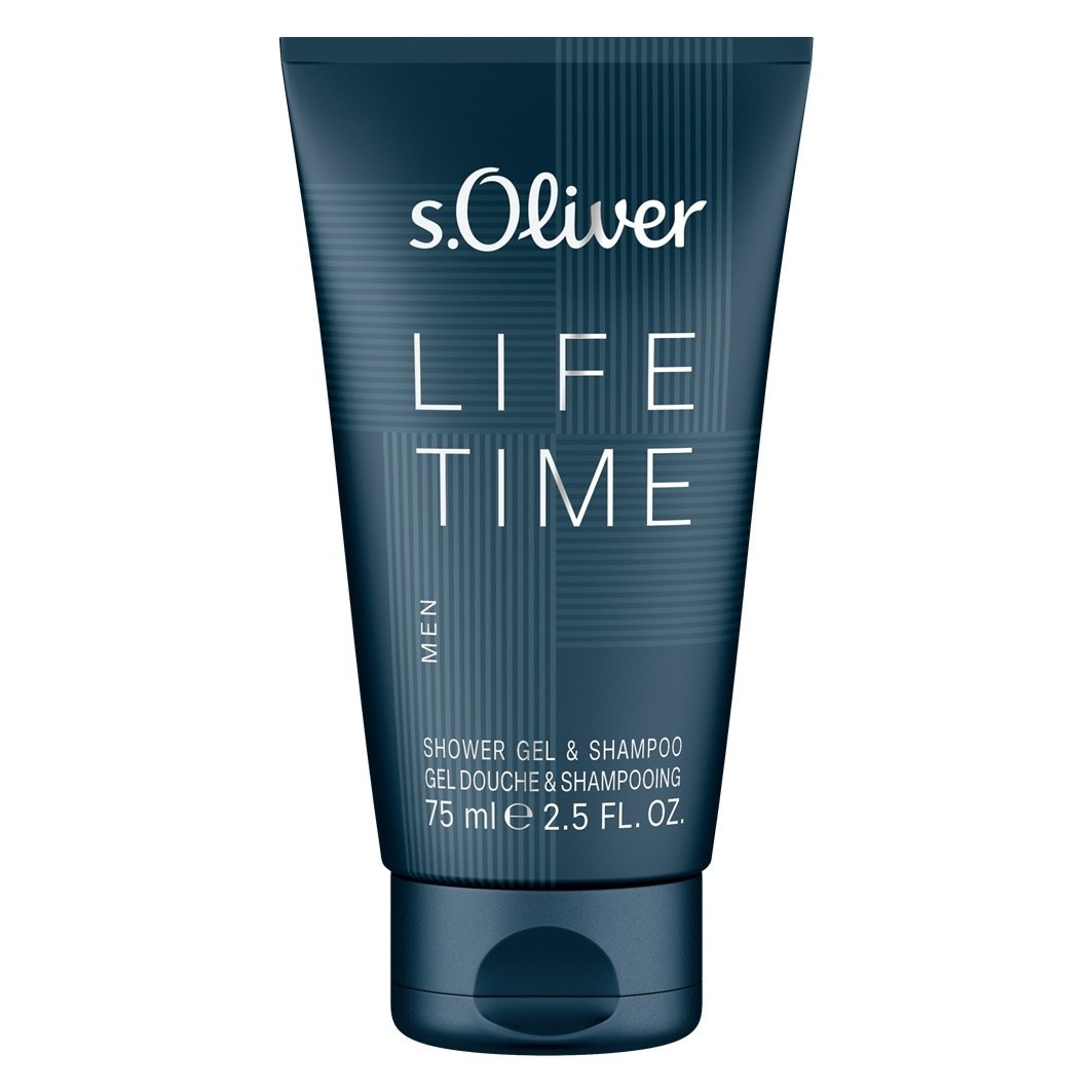 s.Oliver Life Time Duftset – 1 Stück