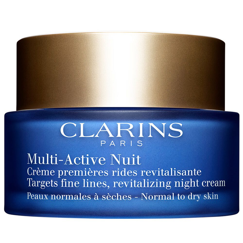 Clarins Multi-Active