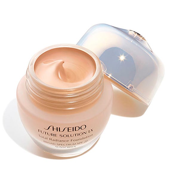Future Solution Lx Total Radiance