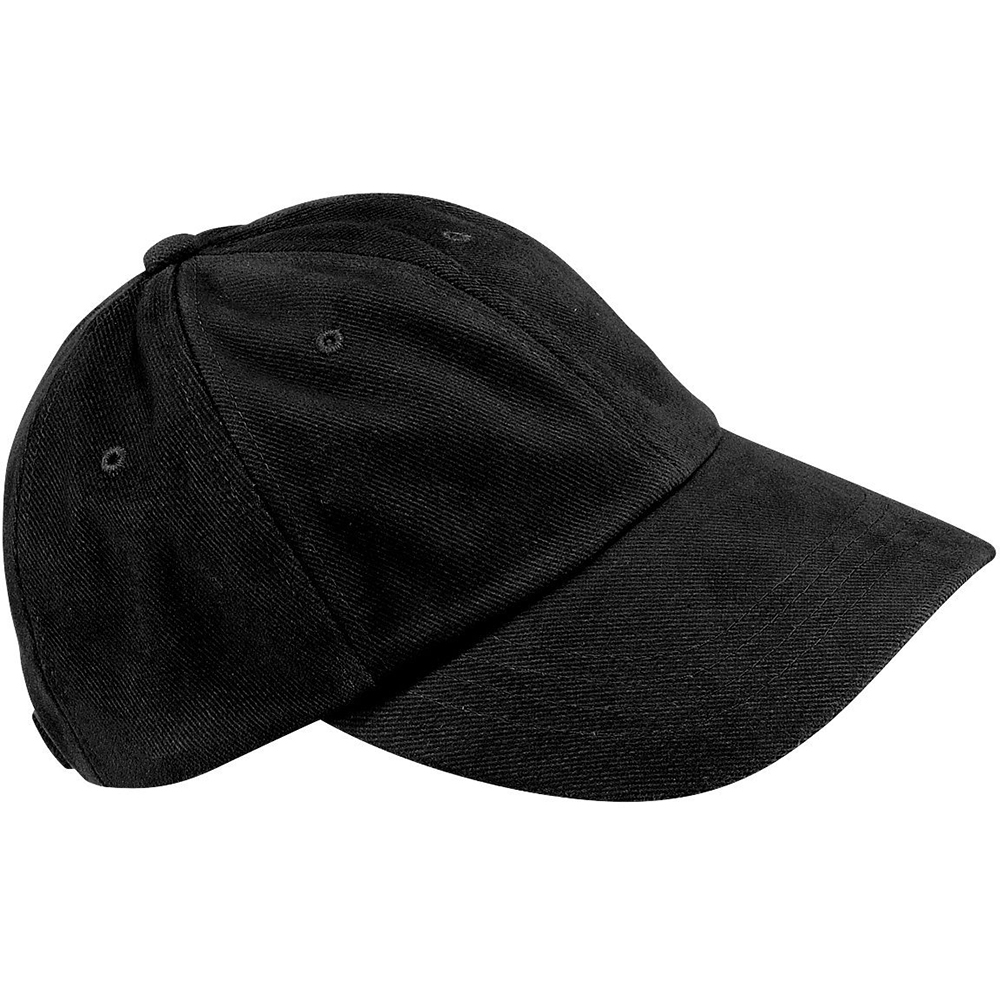 Gorra/visera Perfil Bajo 100% Algodón