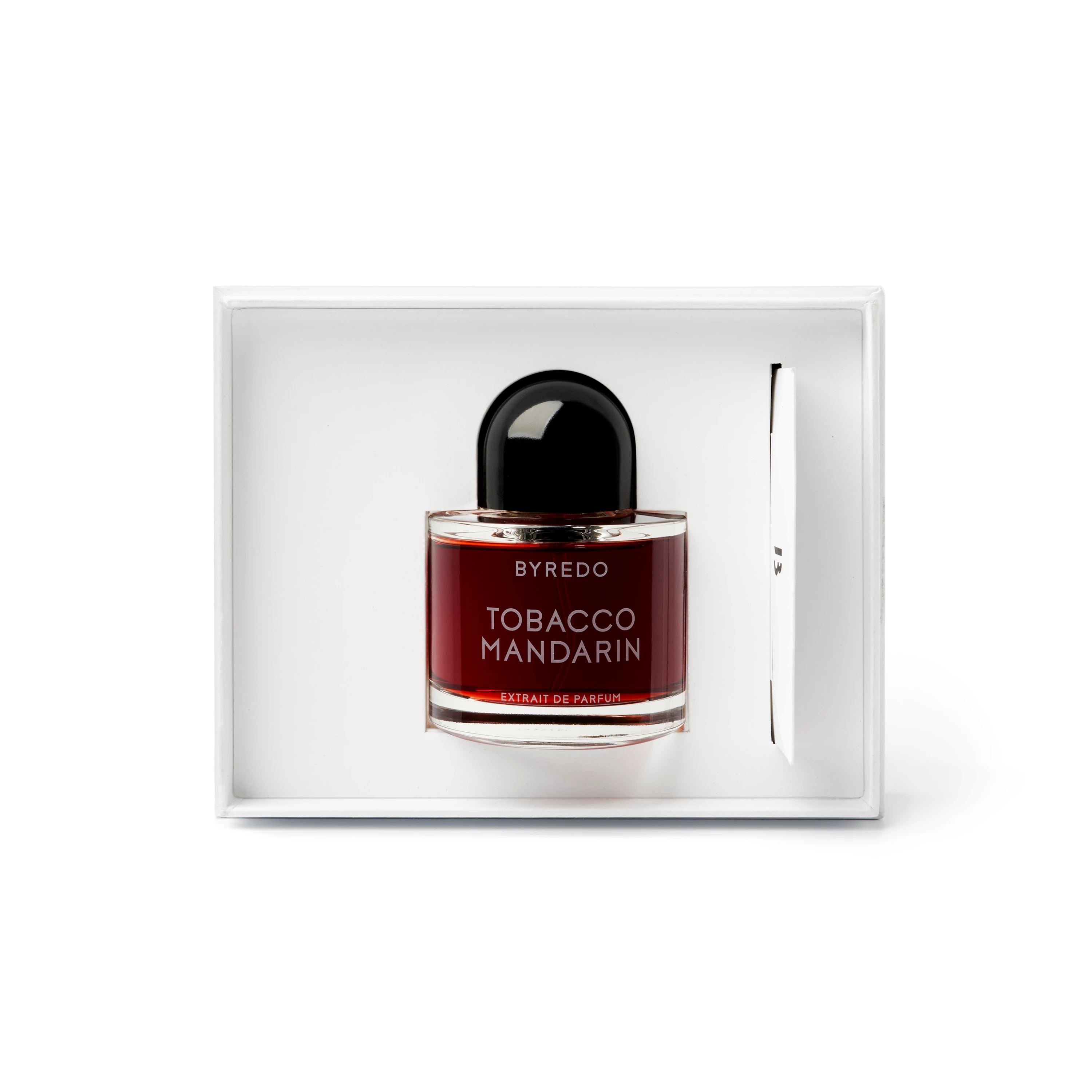 Noćni velovi Duhan Mandarina 50 ml - BYREDO