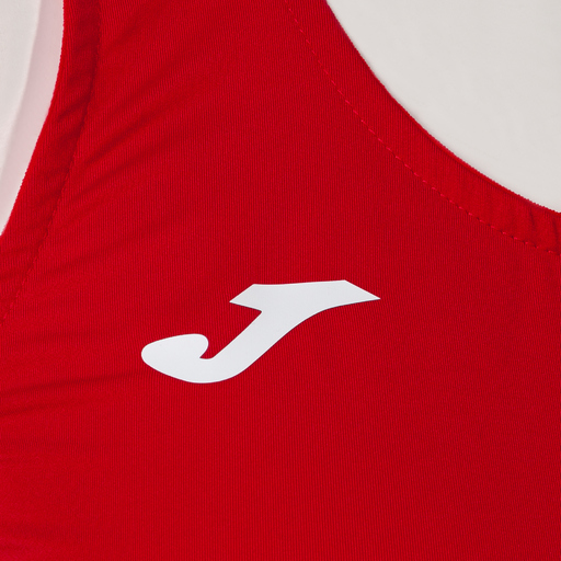  Débardeur rouge Joma R-winner