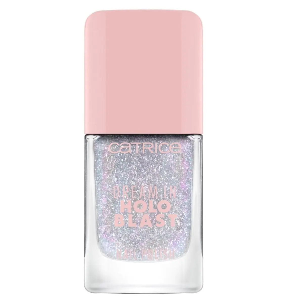 Catrice Dream In Holo Blast - Nail Polish 060 10,5ml