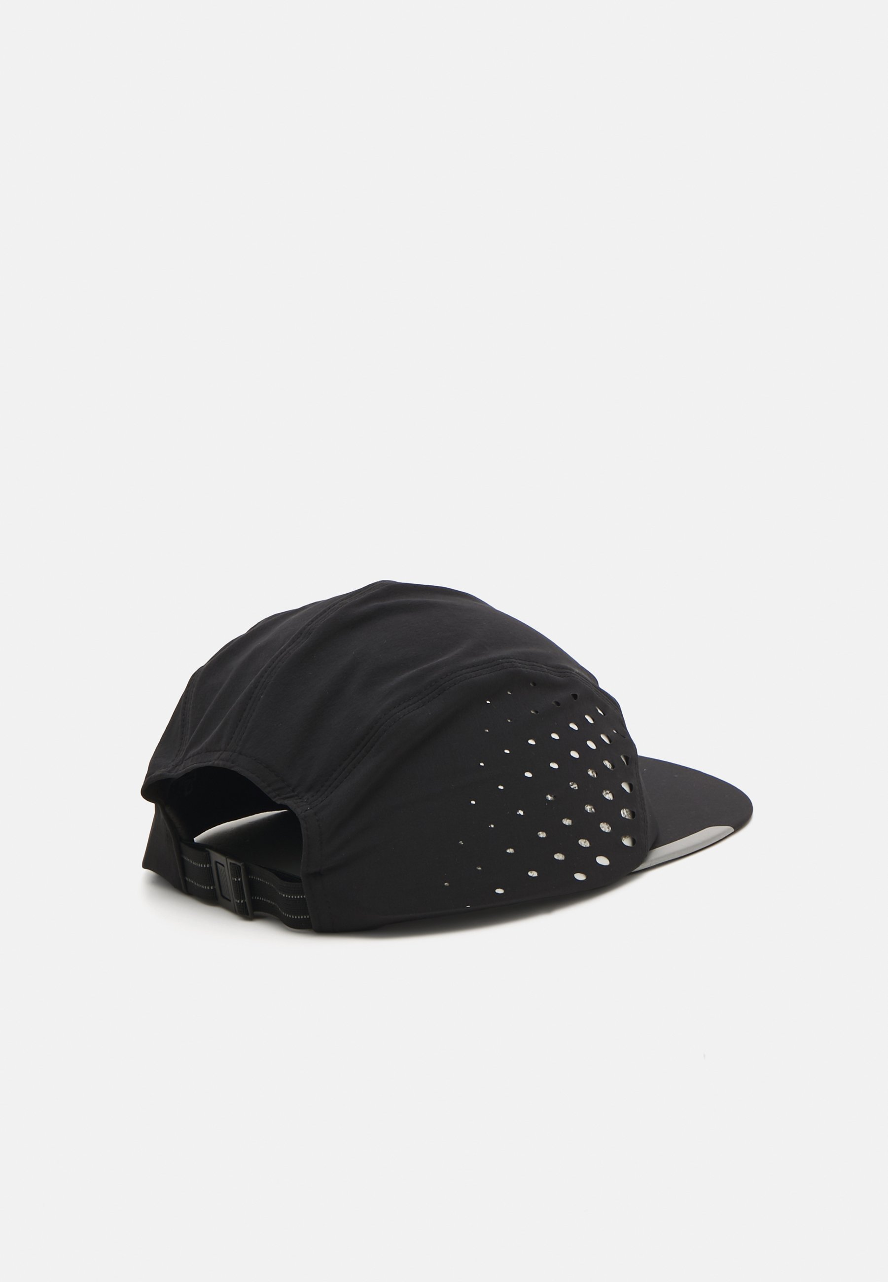 ASICS ULTRA LEGGERO RUNNING UNISEX - Cappellino - nero