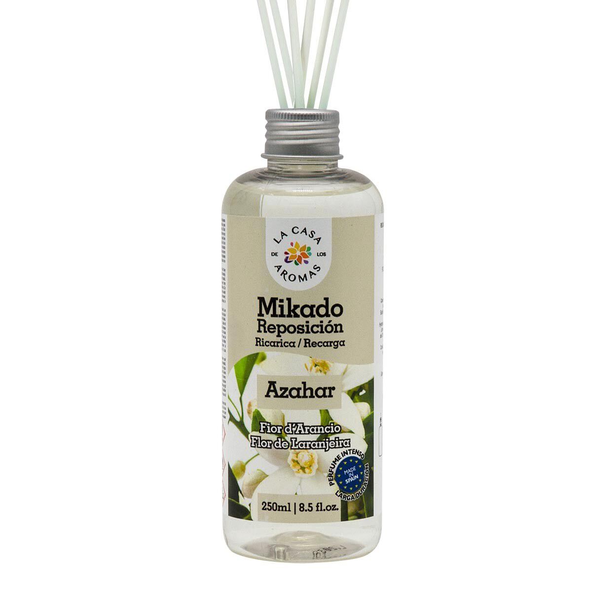 La Casa de los Aromas Mikado Reposicion