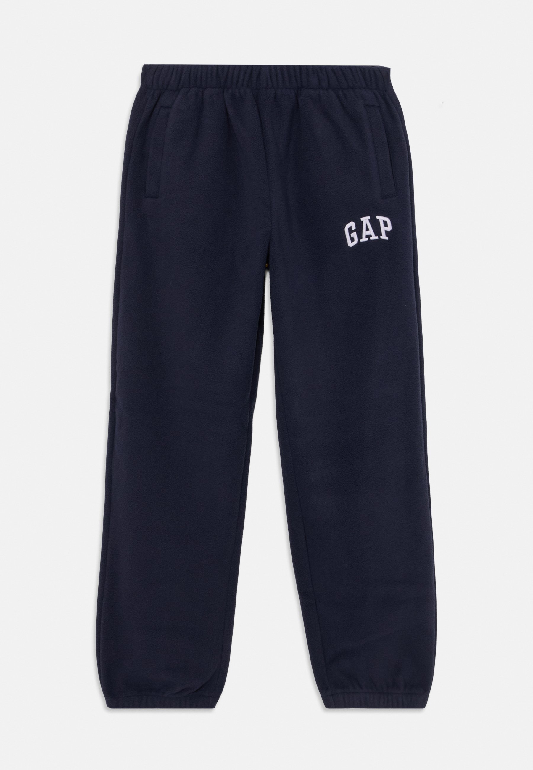 GAP PRO LOGO MEISJES - Trainingsbroek - marineblauw uniform
