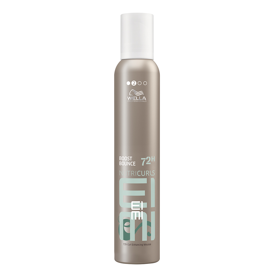 Wella Professionals Eimi Nutri Curls