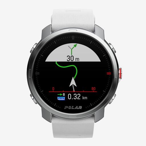  Polar Grit XS