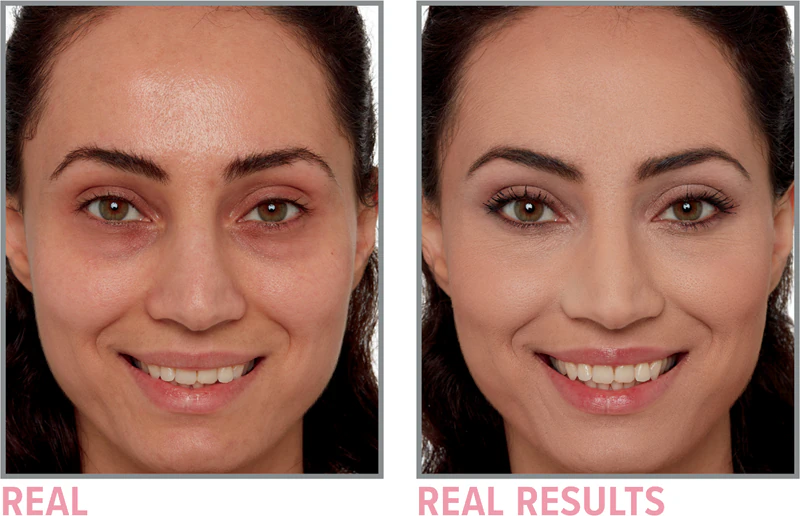 Corretivo anti-idade Bye Bye Under Eye da IT Cosmetics