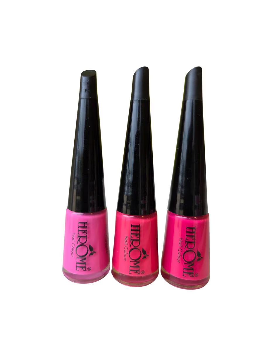 Oja HERÔME Take Away Nail Colours