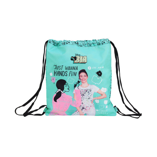  Gymsack Bia