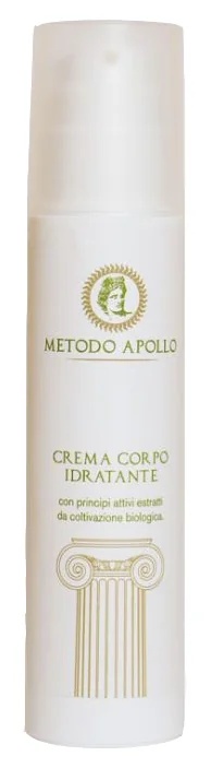 APOLLO METHOD Apollo Method Hydraterende Crème 200ml