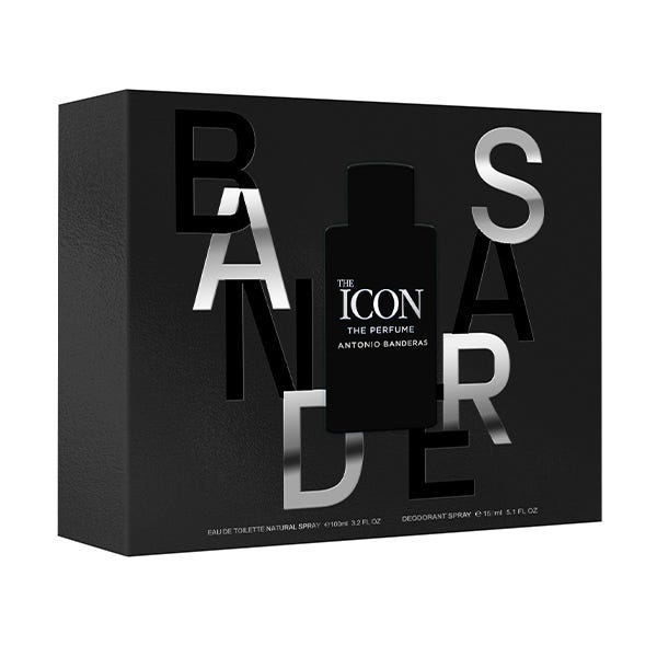 Estuche Ab The Icon| 1UD