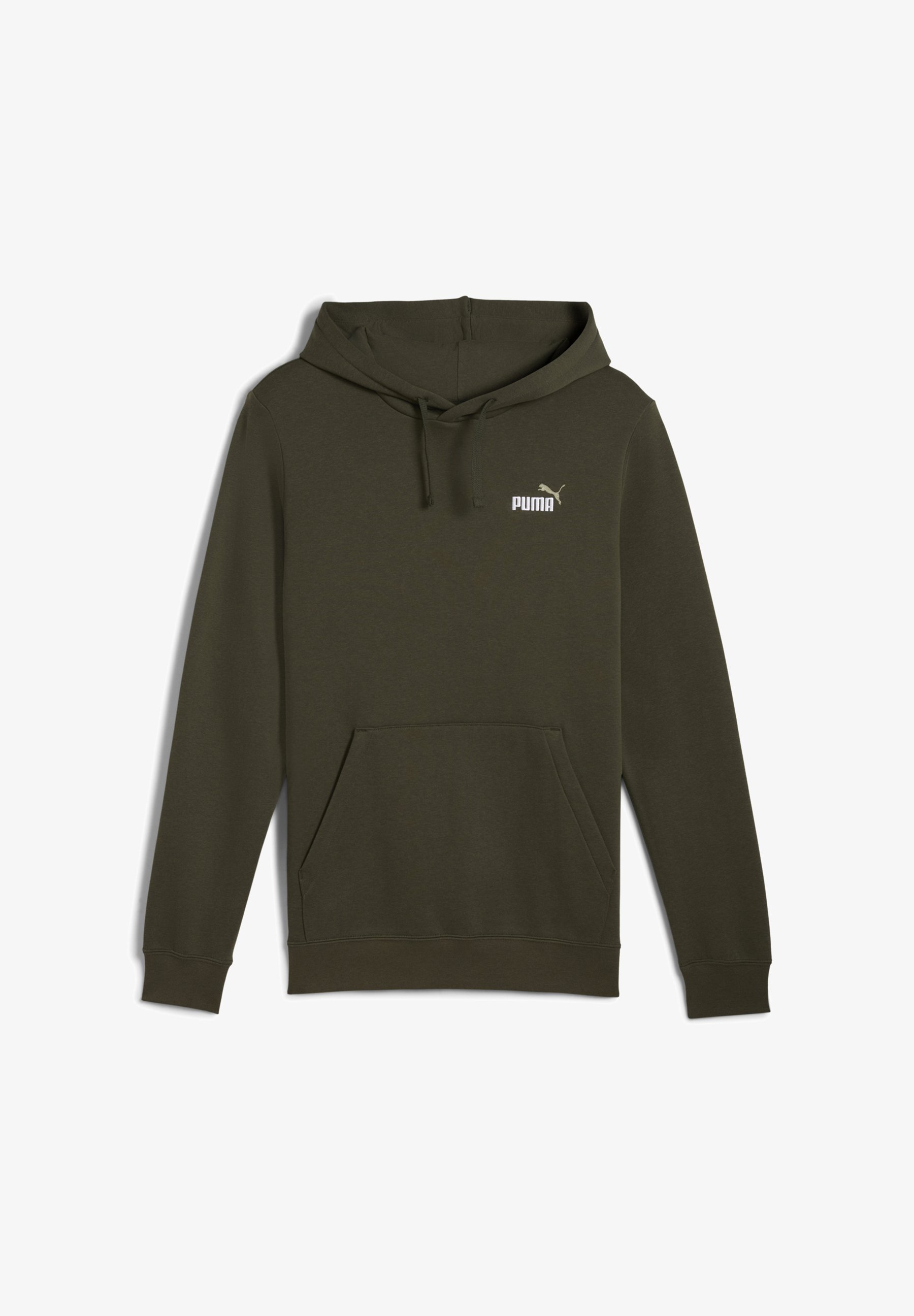 Bluzy z kapturem Puma