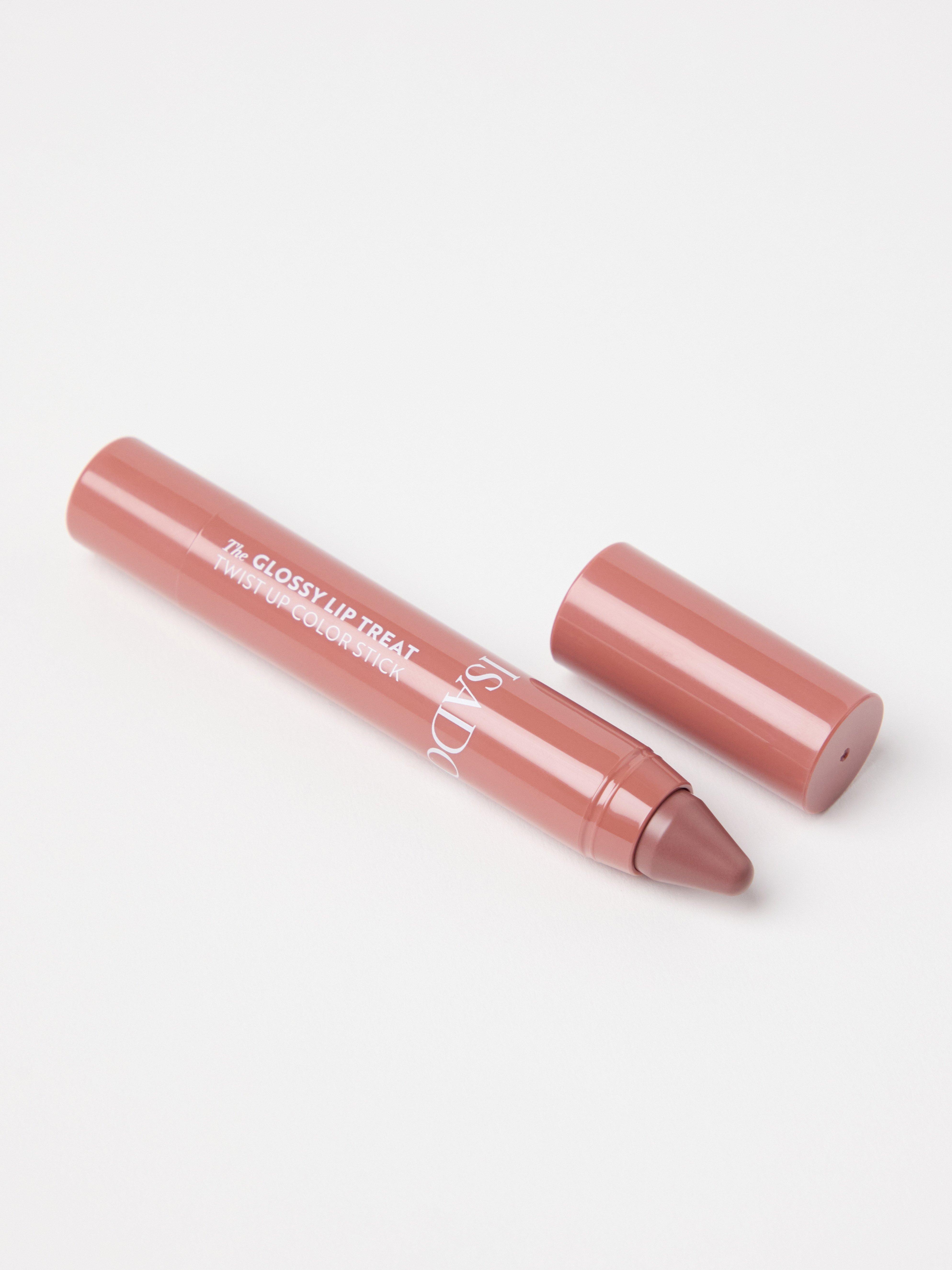 IsaDora The Glossy Liptreat Twist Up Gloss